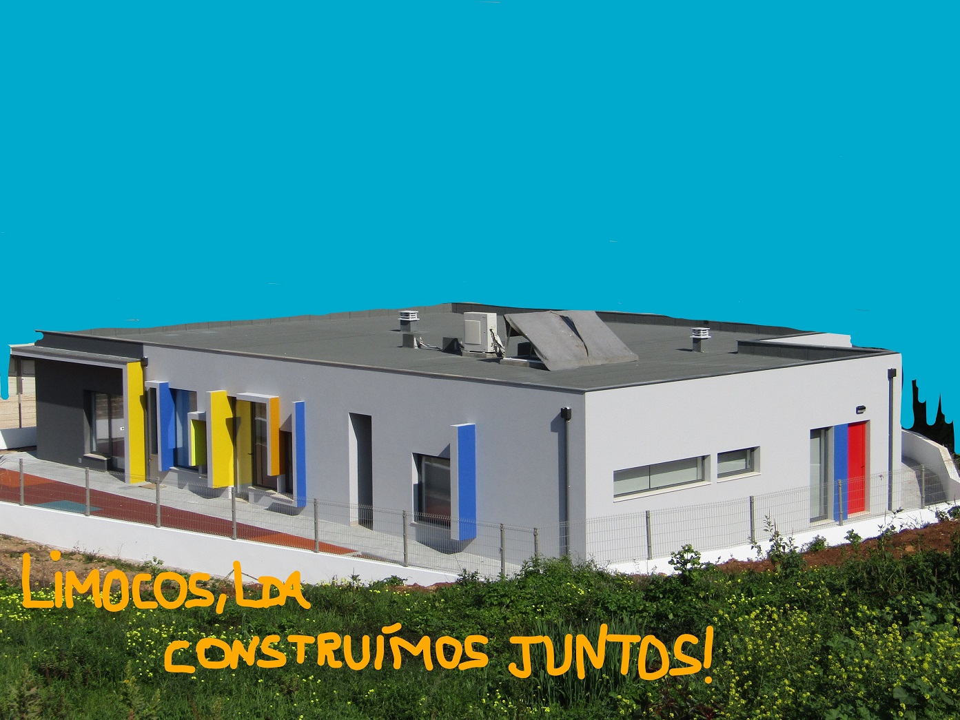 Construção Civil e Reabilitação